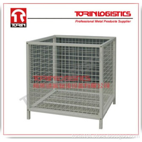 Steel Mesh Container SWK8008